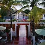 Casa Hotel Galeones