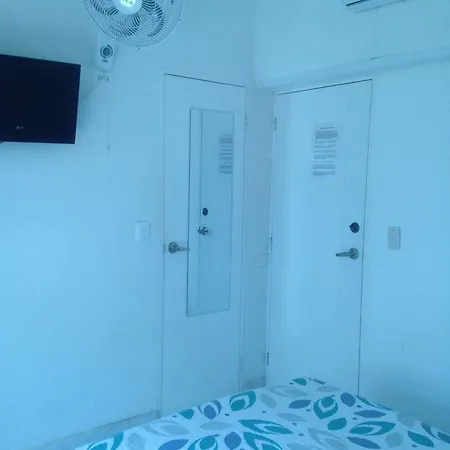 Casa Galeones Hotel
