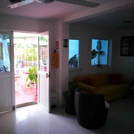 Casa Galeones