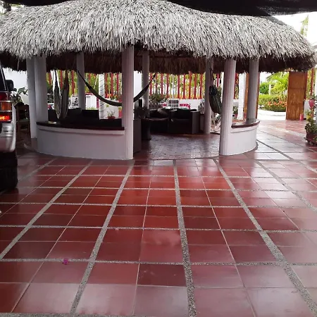 Casa Galeones