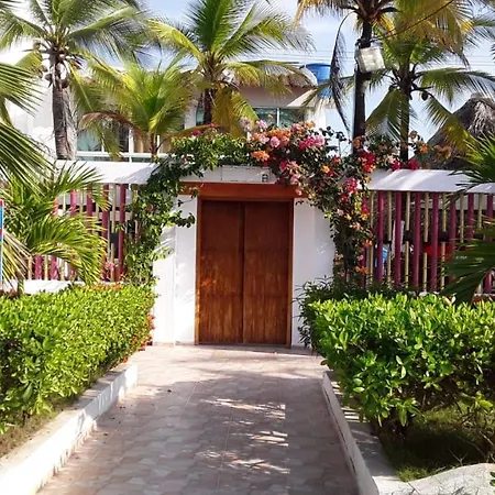 Hotel Casa Galeones Cartagena