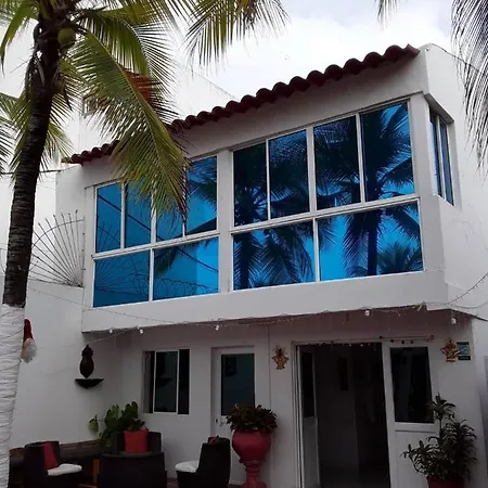 Casa Galeones Hotel Cartagena