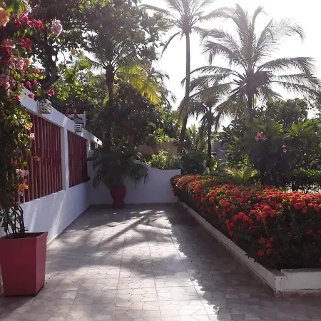 Hotel Casa Galeones