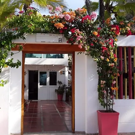 Casa Galeones