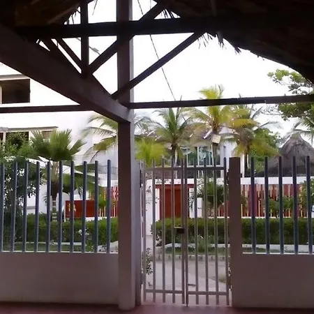 Casa Galeones Cartagena