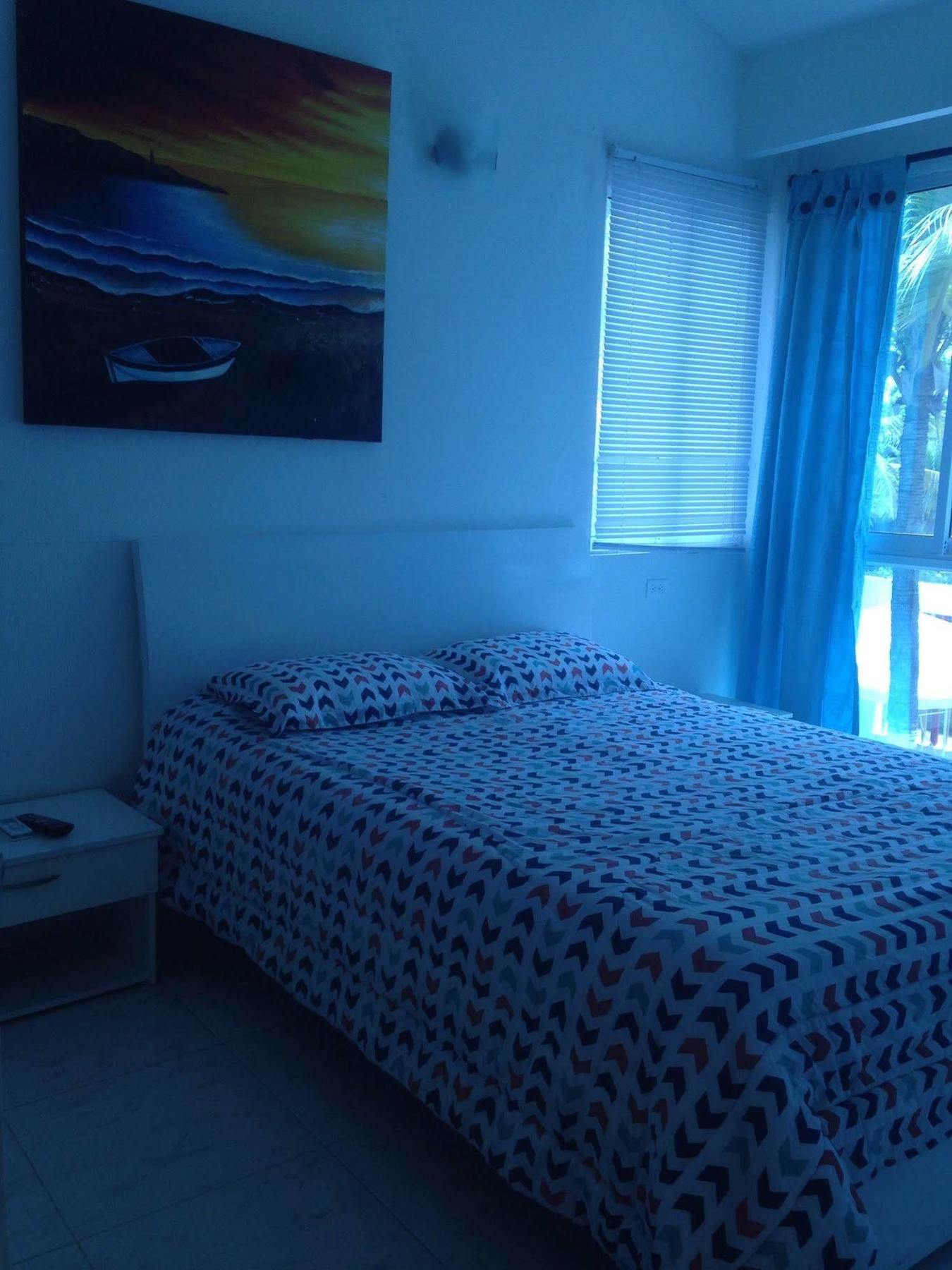 Hotel Casa Galeones 2*