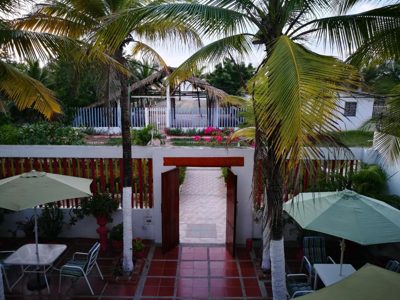 Casa Galeones Hotel 2*