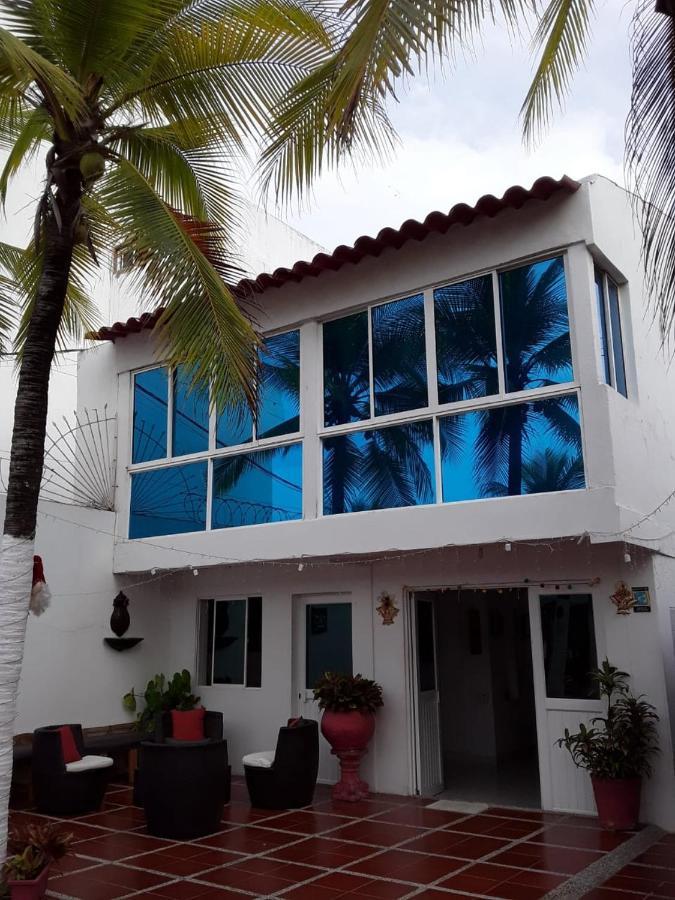 Casa Galeones Hotel Cartagena