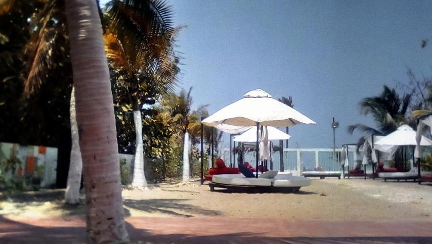 Hotel Casa Galeones Cartagena