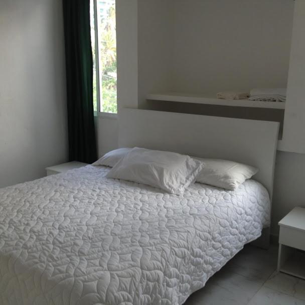 Hotel Casa Galeones Cartagena