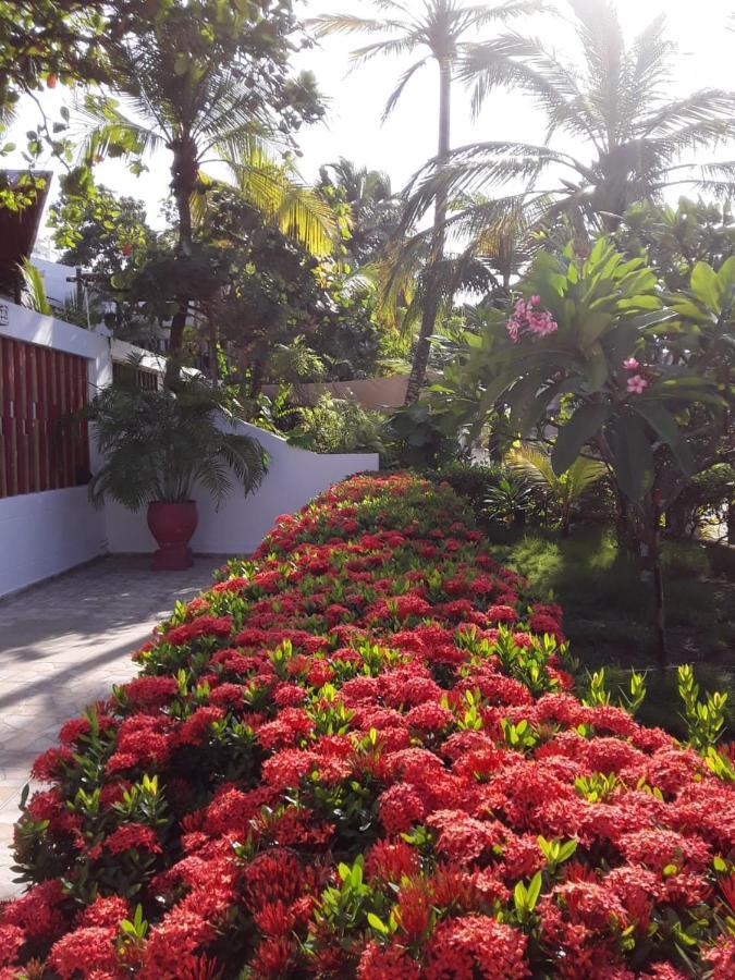 Casa Galeones Cartagena