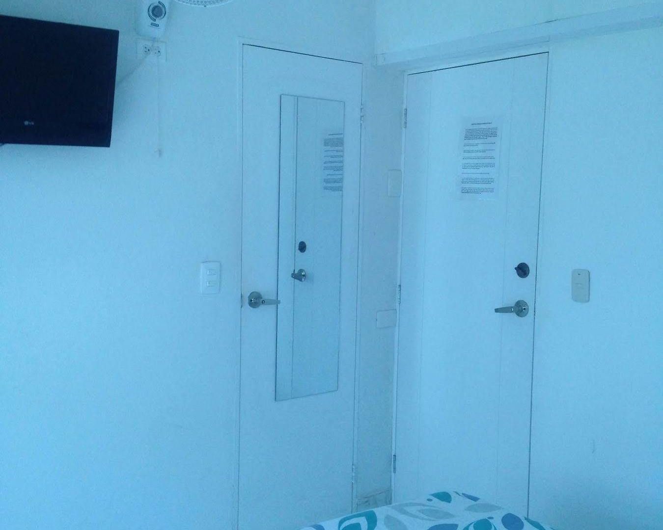 Casa Galeones Hotel