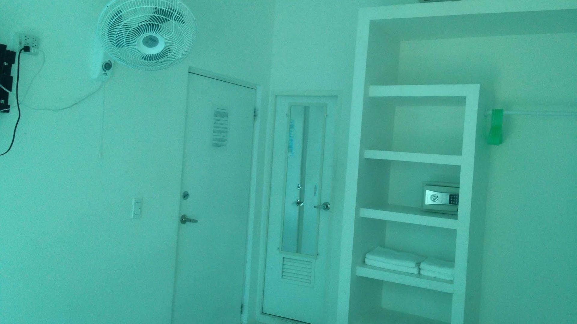 Hotel Casa Galeones