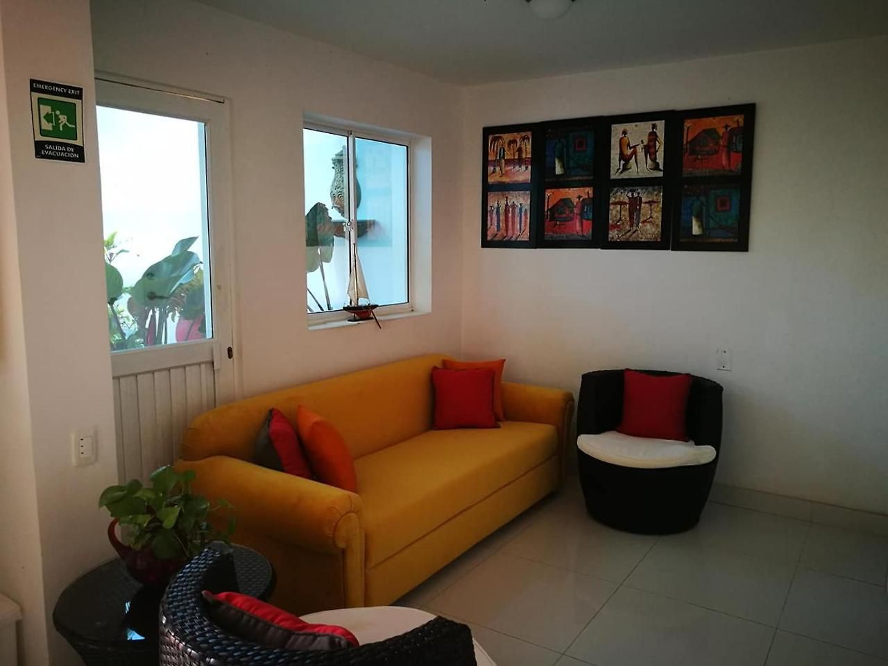 Casa Galeones