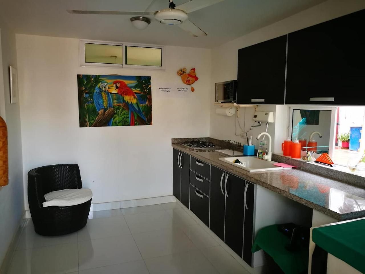 Casa Galeones 2*