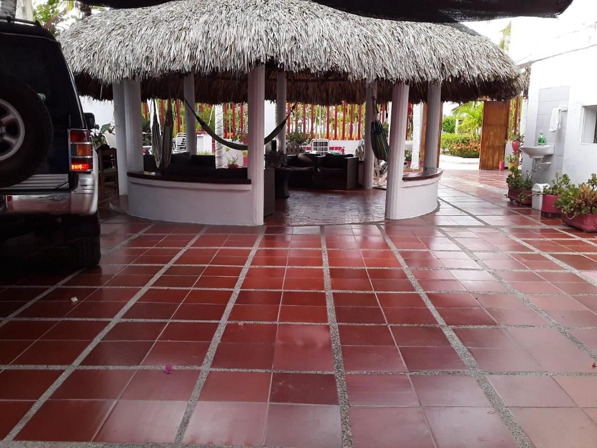 Casa Galeones