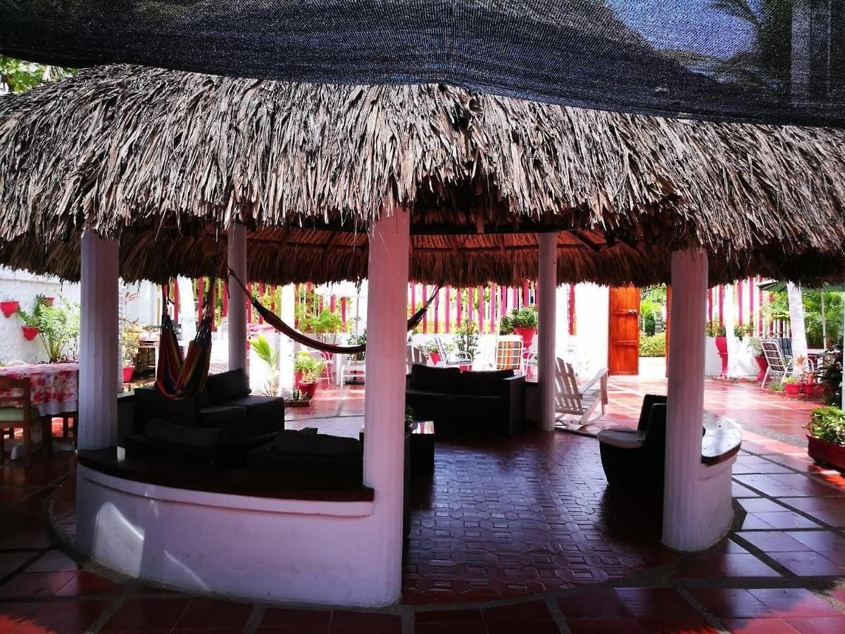 Casa Galeones Hotel