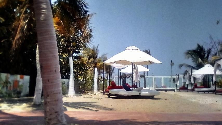Hotel Casa Galeones Cartagena
