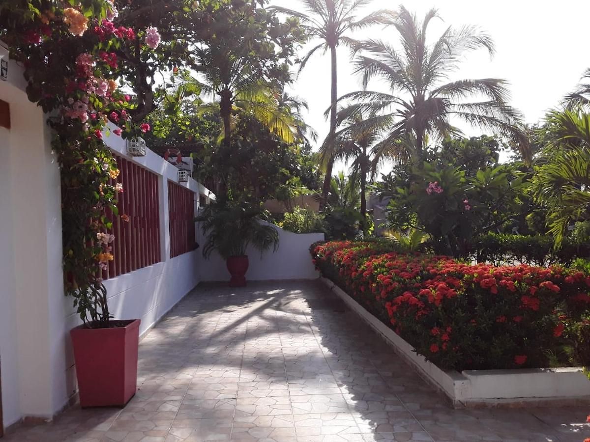 Hotel Casa Galeones