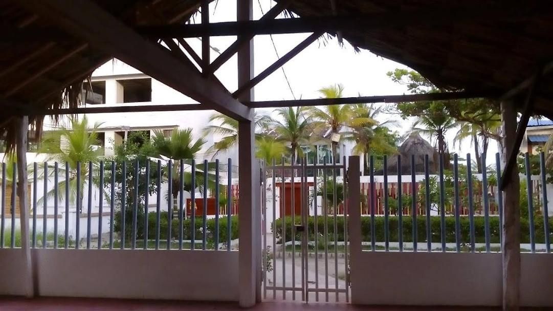 Casa Galeones Cartagena