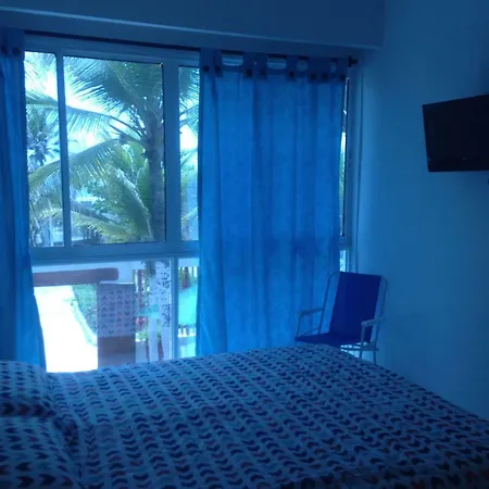 Casa Galeones 2* Cartagena