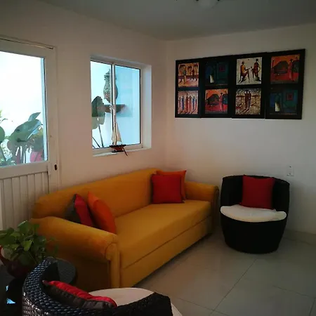 Casa Galeones