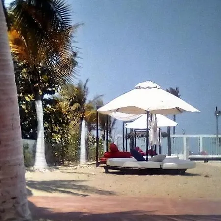 Hotel Casa Galeones Cartagena