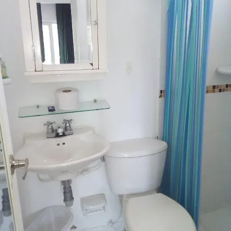 Casa Galeones Cartagena
