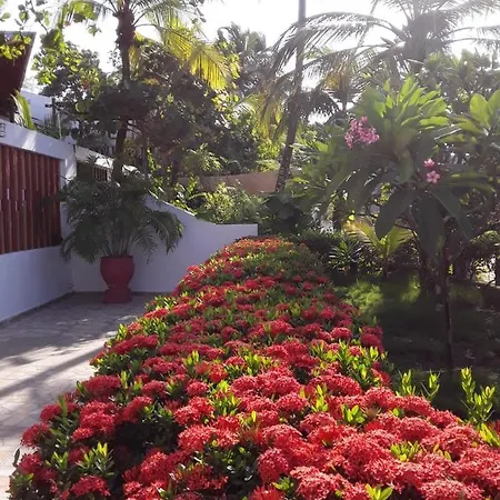 Casa Galeones Cartagena