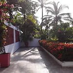 Casa Hotel Galeones