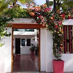 Casa Hotel Galeones