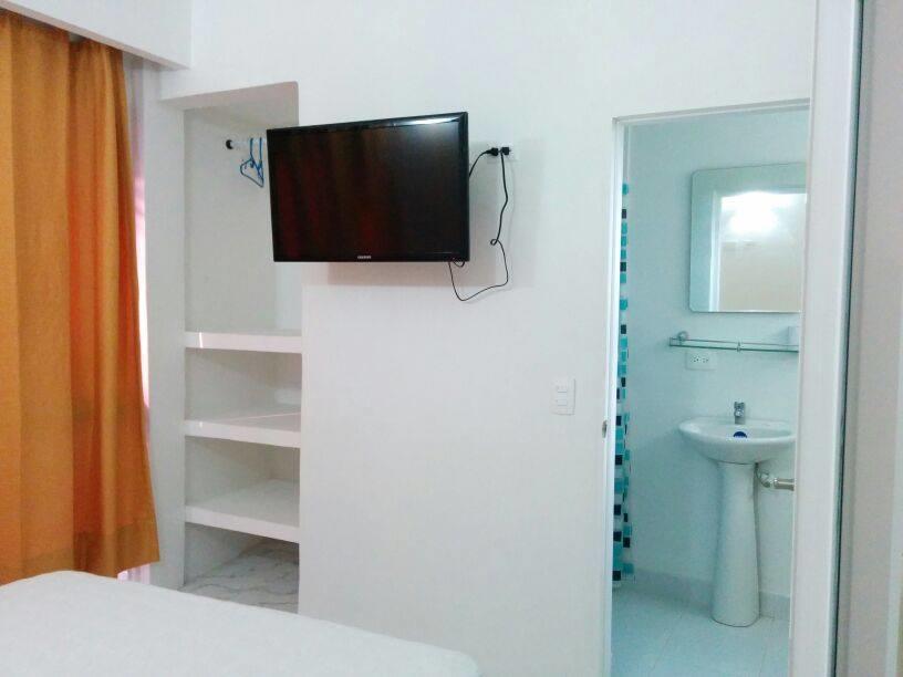 Casa Galeones Hotel Cartagena