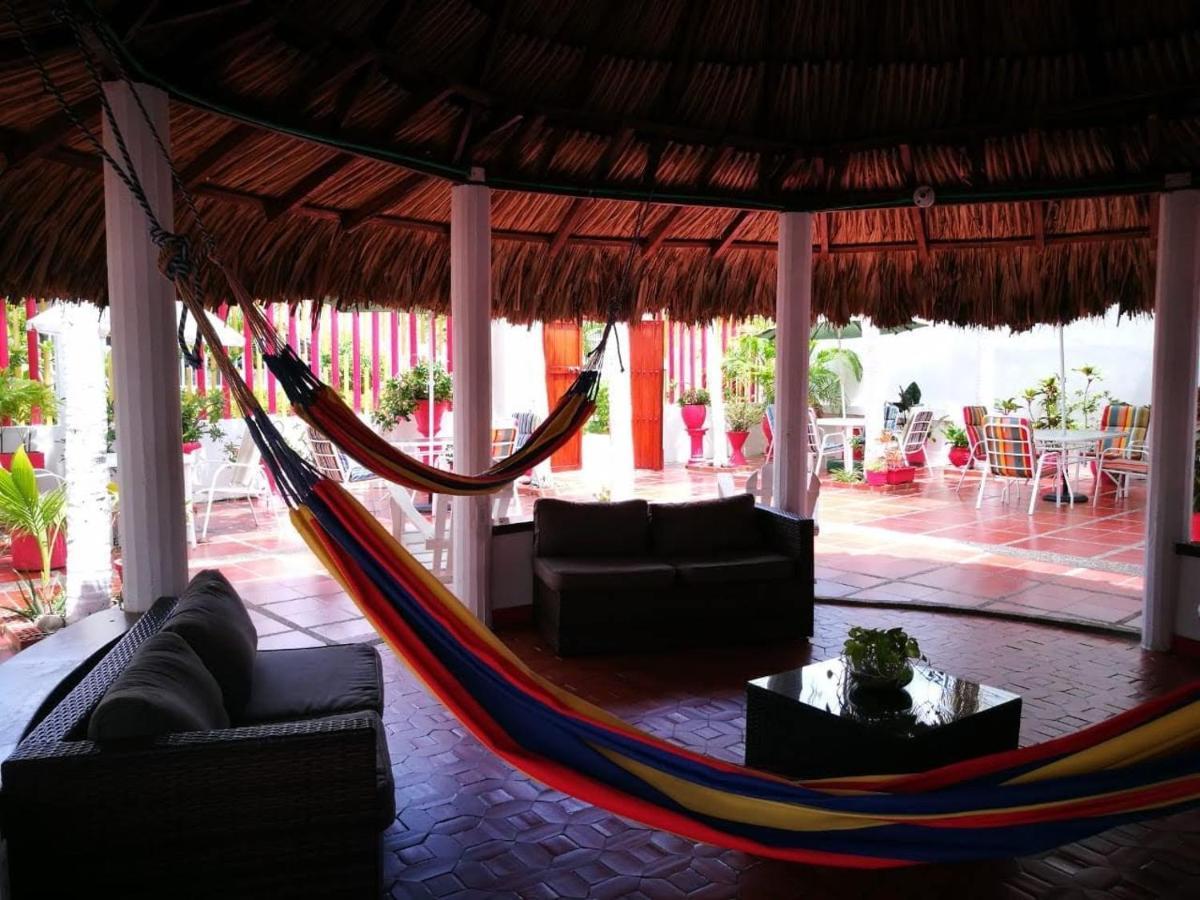 Casa Galeones 2* Cartagena