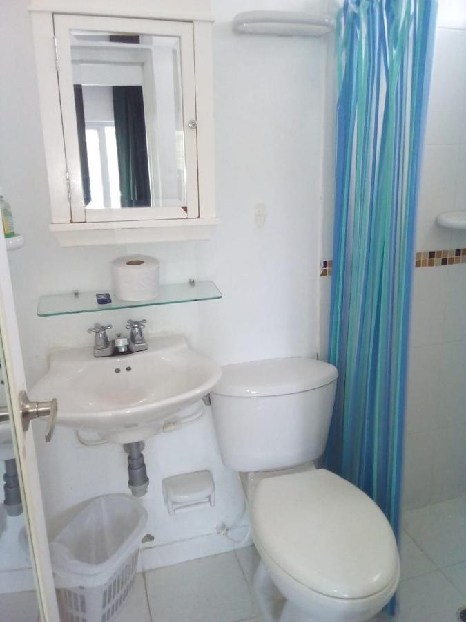 Casa Galeones Cartagena