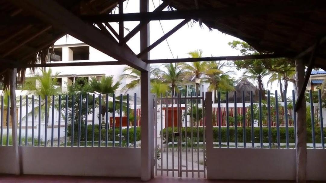 Casa Galeones Cartagena